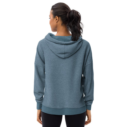 FitBae Sueded Fleece Hoodie