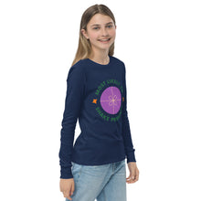 Load image into Gallery viewer, Most Likely Youth long sleeve tee
