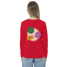 Load image into Gallery viewer, Most Likely Youth long sleeve tee
